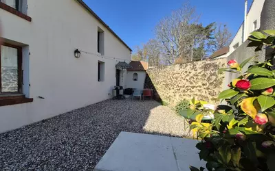 Milon-La-Chapelle (78470)