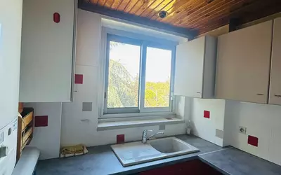 Appartement 2 pièces 42 m² · à Épinay-sur-Seine · 42,4 m² · 134 000 €