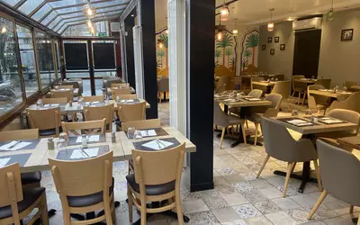 Choisy-Le-Roi (94600)