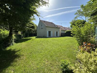 Vente maison 5 pièces Margny-lès-Compiègne (60280)