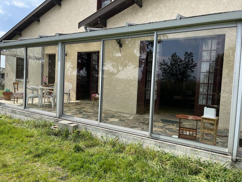 Mondonville (31700)