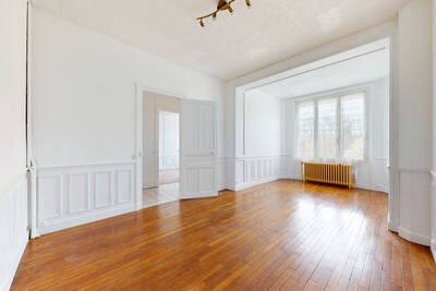 Vente maison 6 pièces Fère-en-Tardenois (02130)