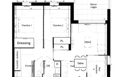 Le Plessis-Robinson (92350)