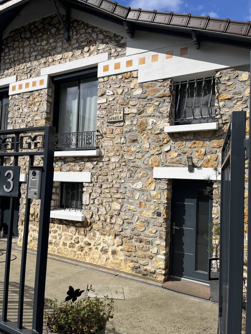 Enghien-Les-Bains (95880)