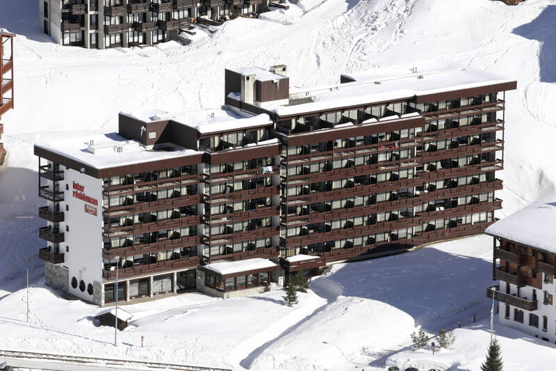 Tignes (73320)