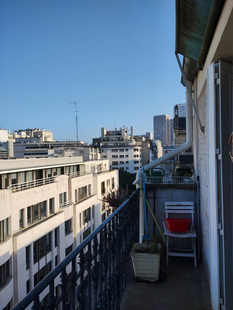 Paris 13E (75013)