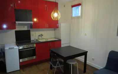Paris 20E (75020)