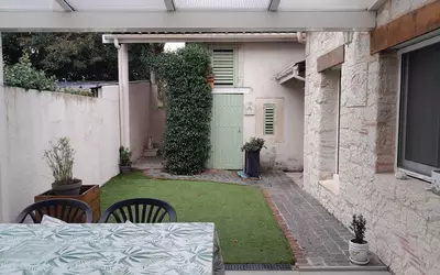 Libourne (33500)