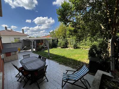 Vente appartement 4 pièces Muret (31600)