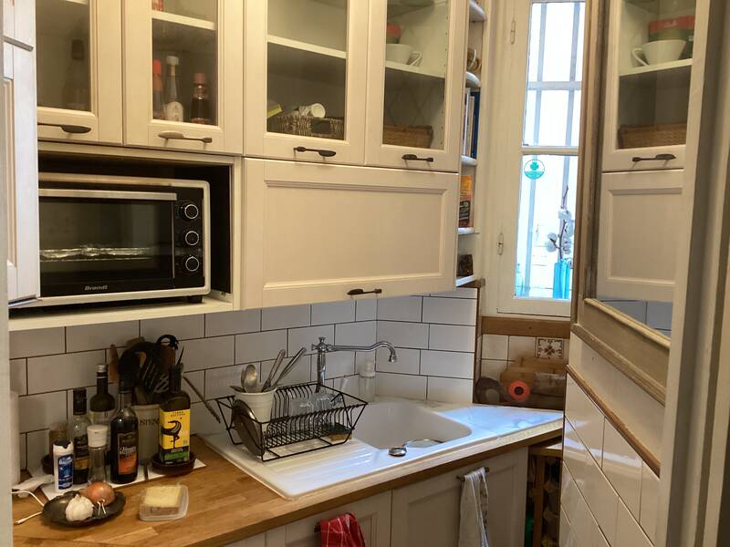 Paris 18E (75018)
