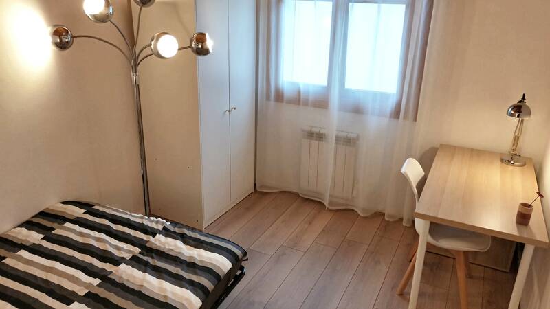 Villeurbanne (69100)