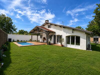 Vente maison 6 pièces Magescq (40140)