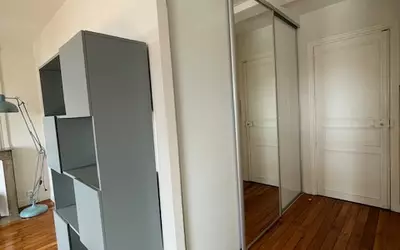 Paris 17E (75017)