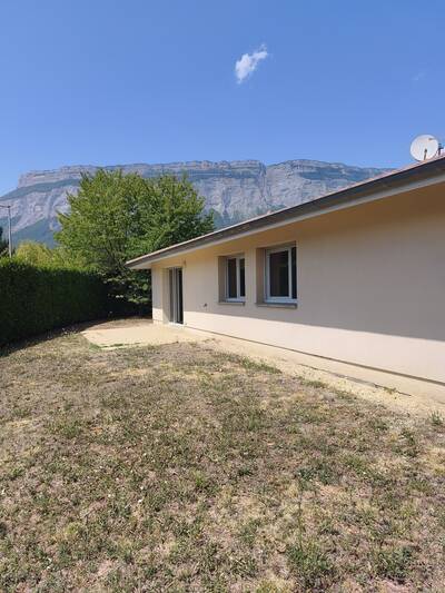 Vente maison 3 pièces Montbonnot-Saint-Martin (38330)