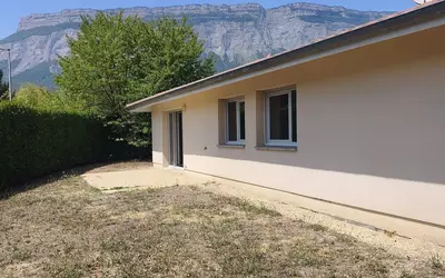 Montbonnot-Saint-Martin (38330)