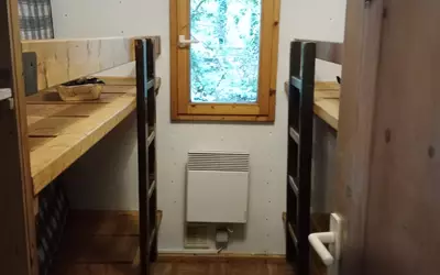 Chalet En Bois - Saint-Yvi (29140)