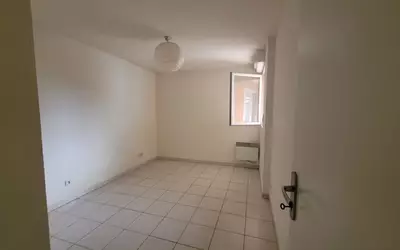 Appartement 2 pièces 44 m² · à Nîmes · 43,8 m² · 105 000 €