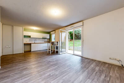 Vente appartement 3 pièces Poligné (35320)