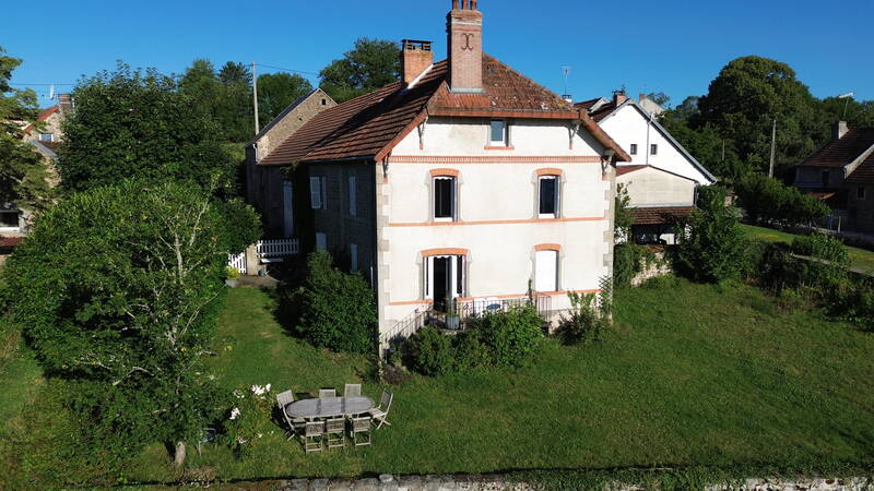 Saint-Martial-Le-Mont (23150)