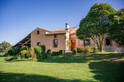 Vente maison 6 pièces Montaut (31410)