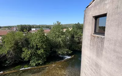 L'isle-Sur-La-Sorgue (84800)