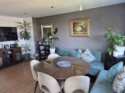 Vente appartement 4 pièces Hendaye (64700)