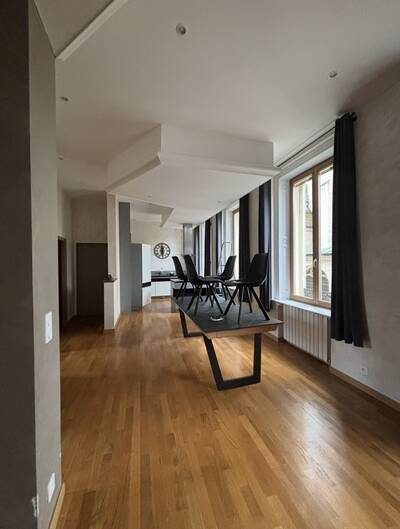Location appartement 3 pièces Dole (39100)