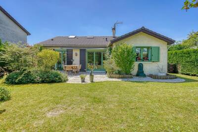 Vente maison 6 pièces Soisy-sur-Seine (91450)