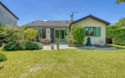 Soisy-Sur-Seine (91450)