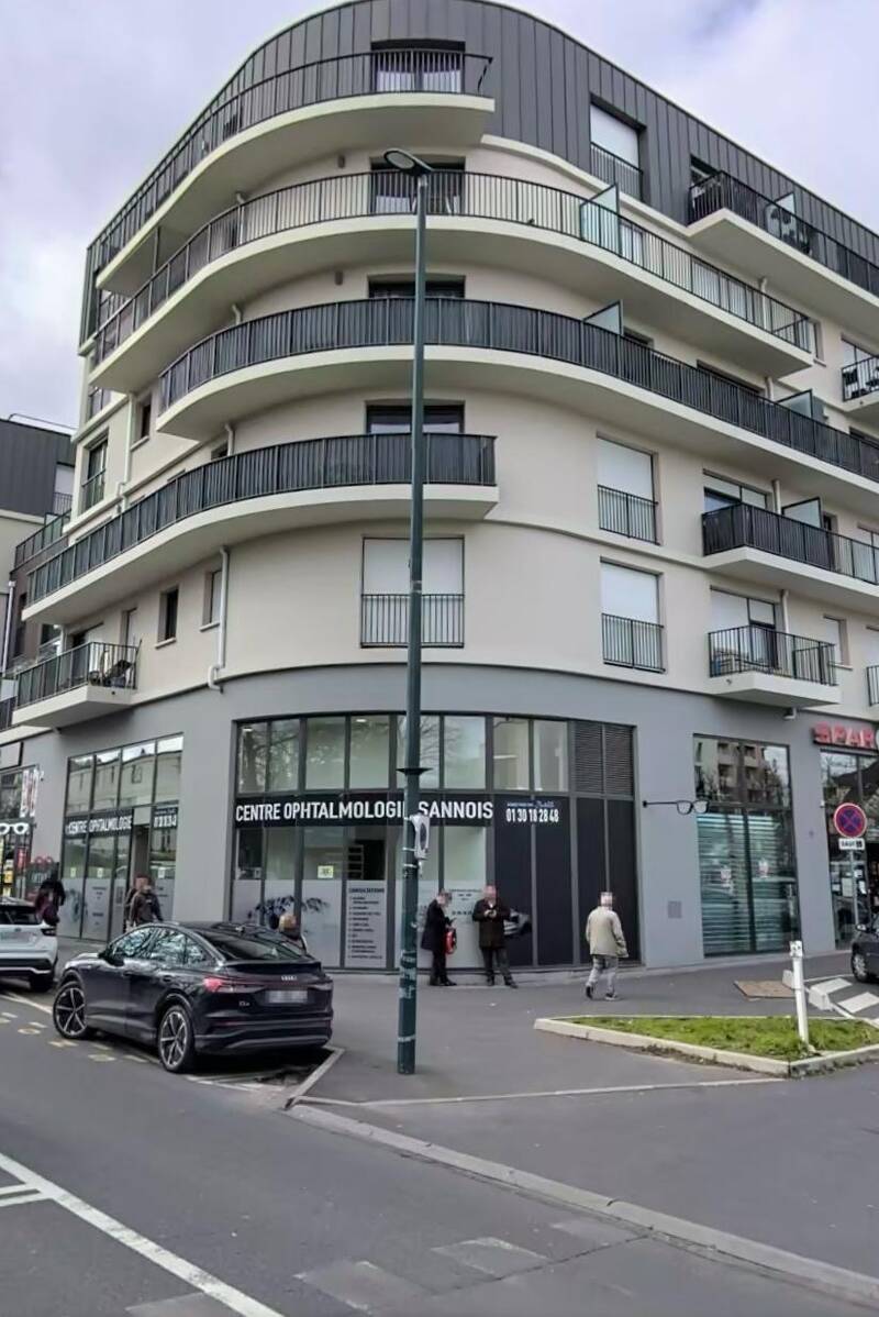 Sannois (95110)