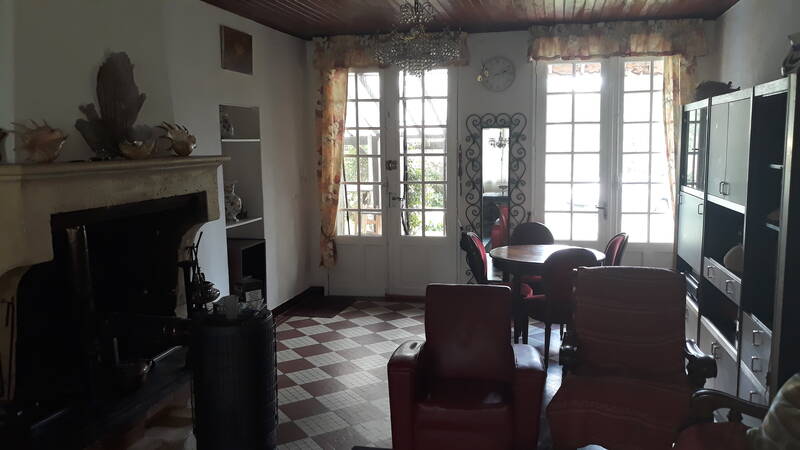 Saint-Martin-De-Gurson
