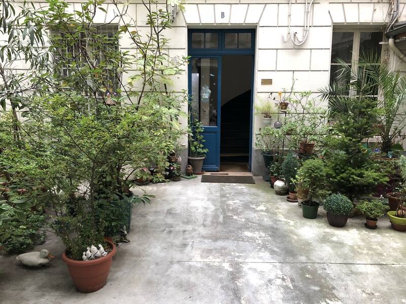 Paris 18E (75018)