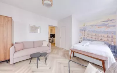 Paris 10E (75010)