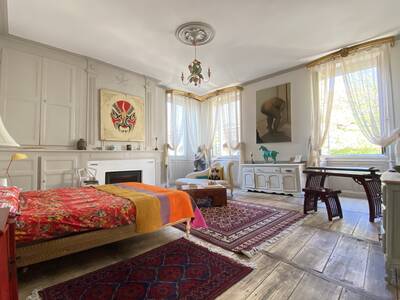 Vente maison 6 pièces Souillac (46200)