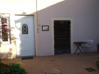 Location appartement studio Sermoyer (01190)