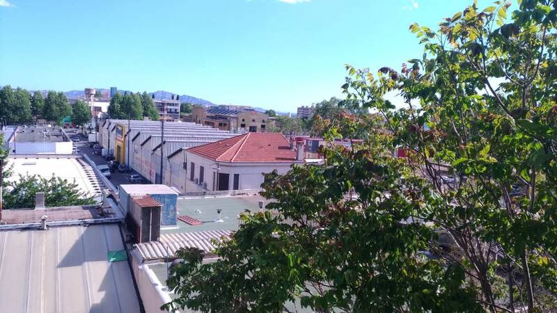Marseille 15E
