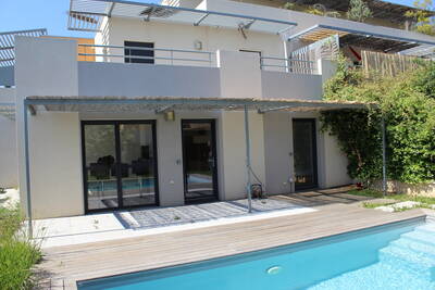 Vente appartement 4 pièces Montpellier (34)