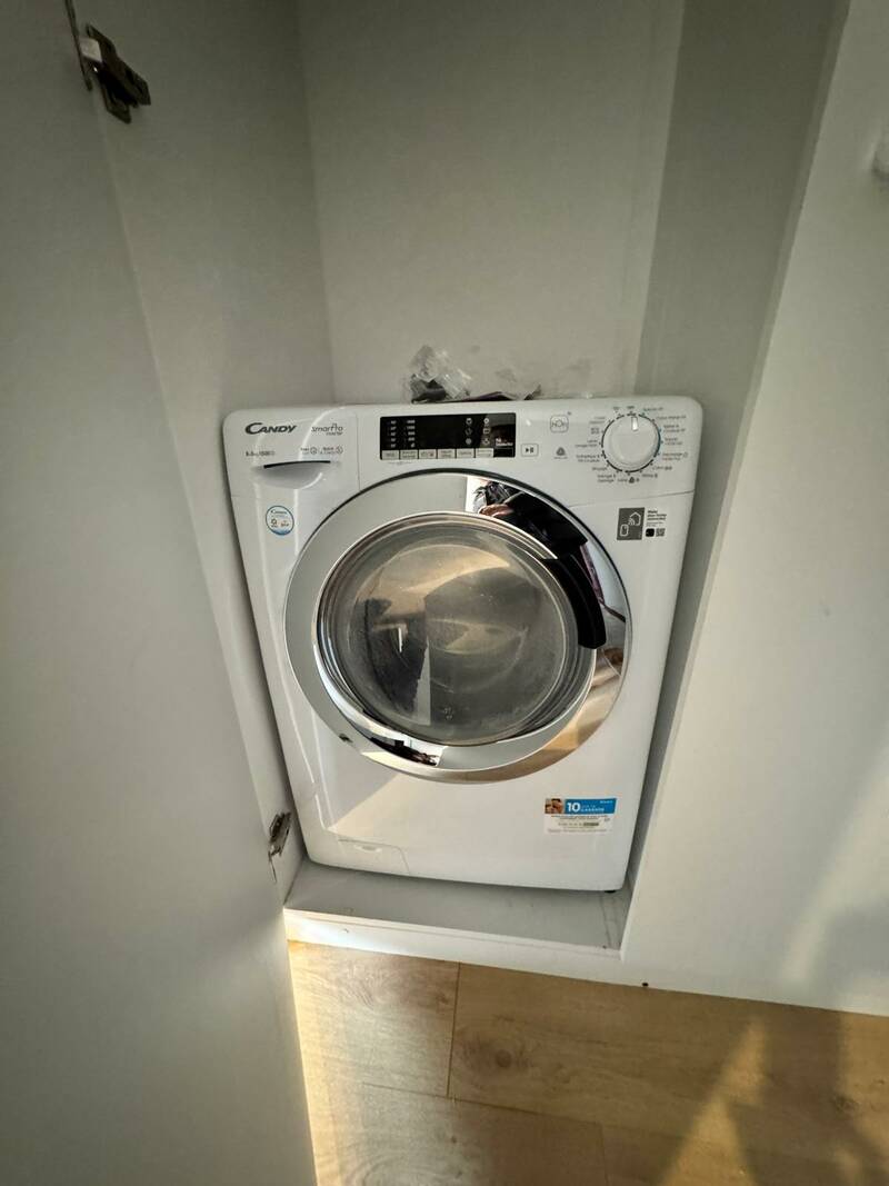 Paris 8E (75008)