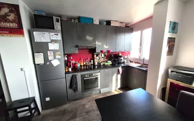 Paris 18E (75018)