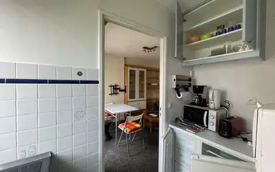 Paris 15E (75015)