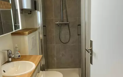Paris 20E (75020)