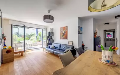 Asnières-Sur-Seine (92600)