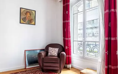 Paris 12E (75012)