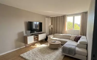 Cergy (95000)