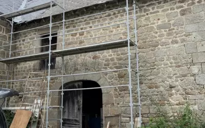 Saint-Oradoux-De-Chirouze (23100)