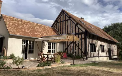 Marcilly-En-Villette (45240)