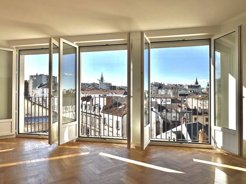 Limoges (87000)
