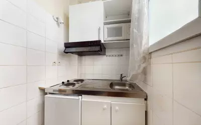 Paris 18E (75018)