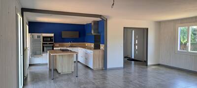 Location maison 5 pièces La Flocellière (85700)