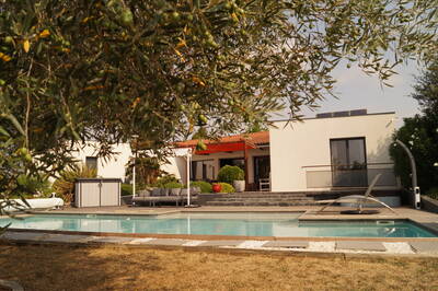 Vente maison 6 pièces Saint-Orens-de-Gameville (31650)
